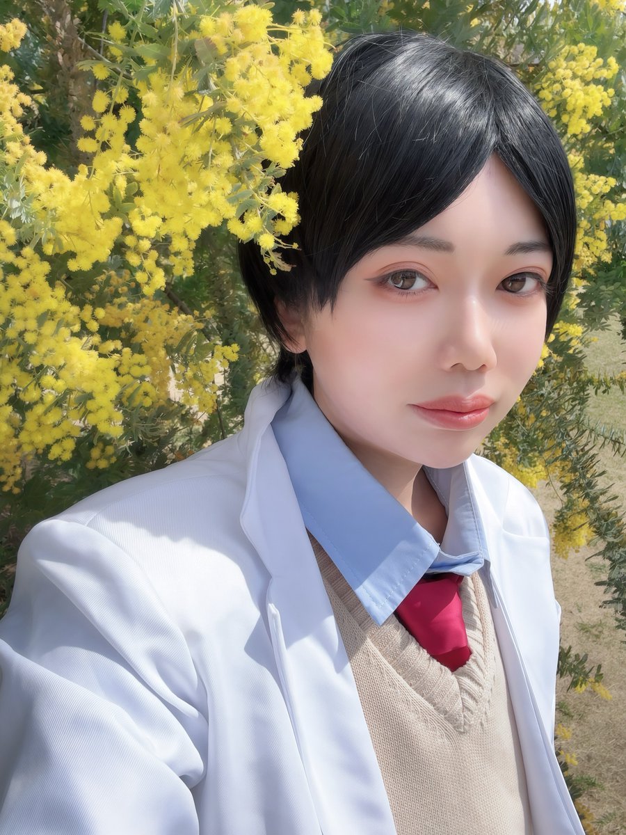 ねねᒼᑋªⁿ♥︎4/4a!,4/5仮染街🐱 tweet media