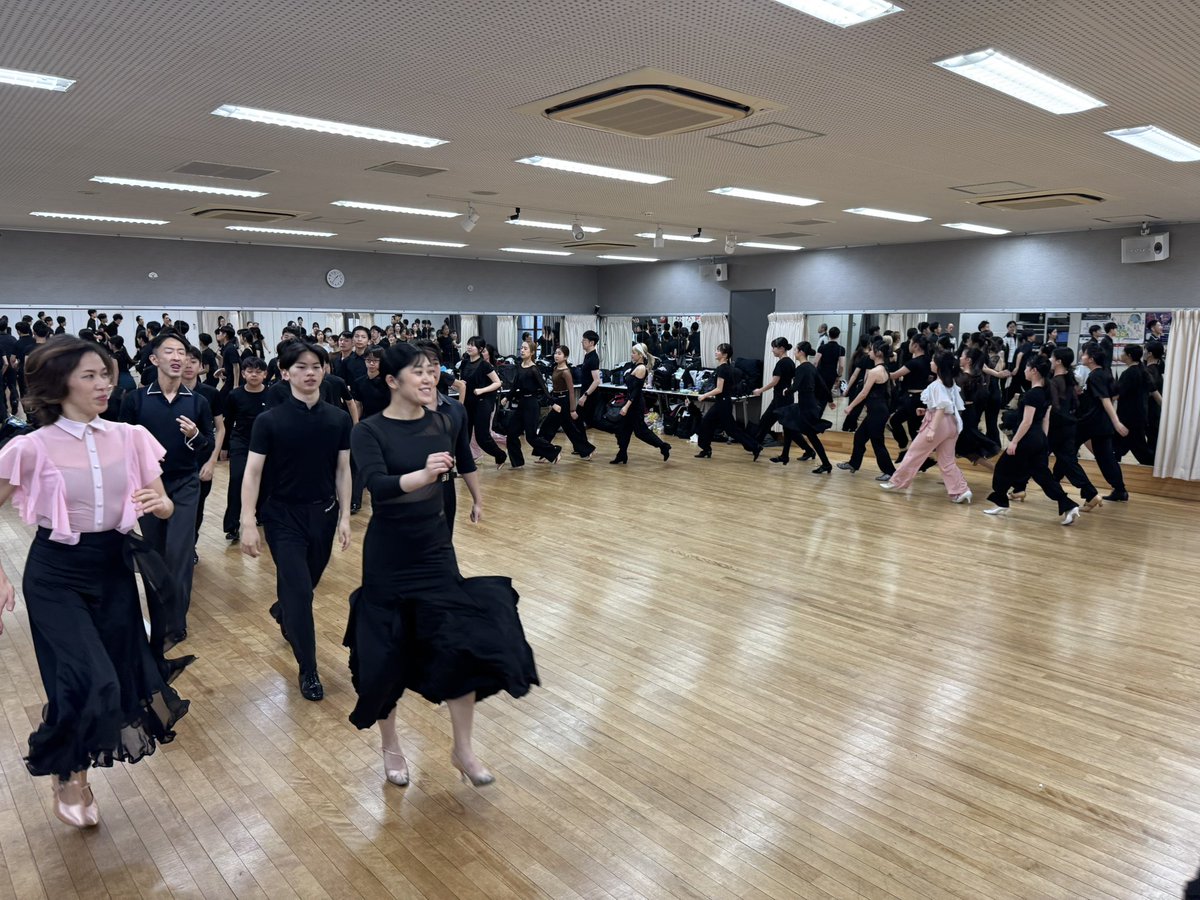 JDSF強化選手PRチーム tweet media