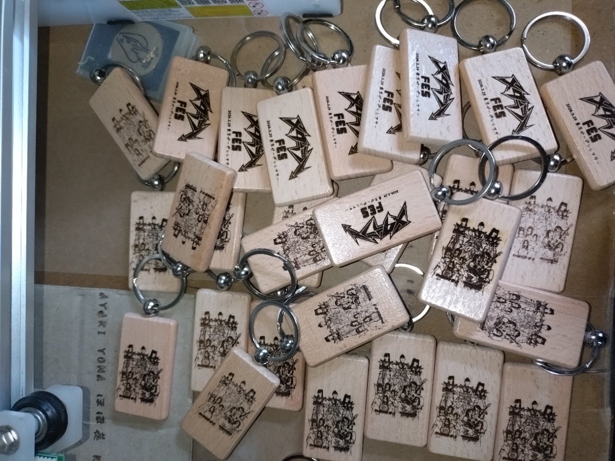 mark-metal@ひとま tweet media