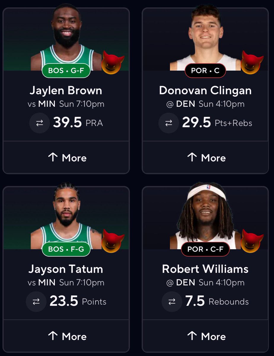 Hero Picks tweet media