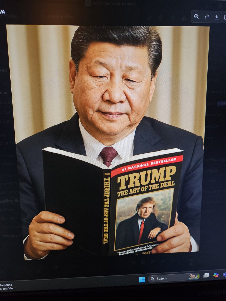 rocked offer tweet media