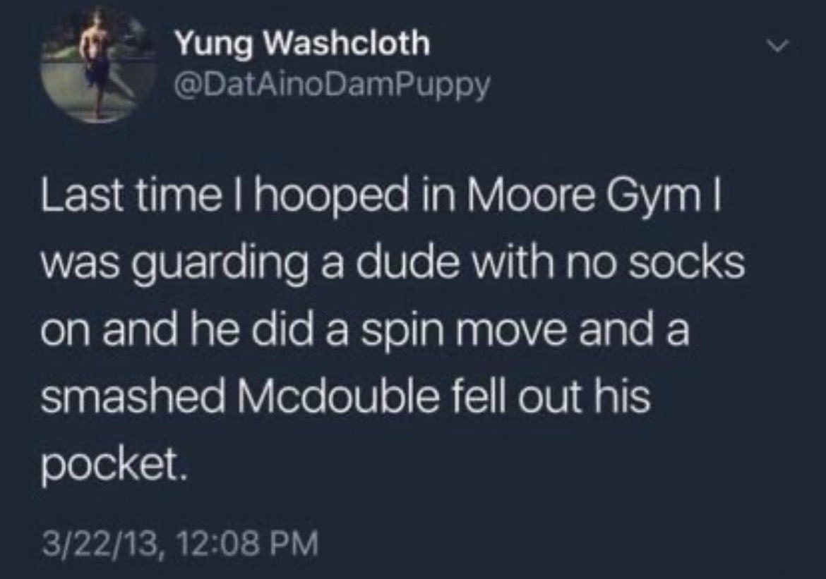 Charles J. Moore tweet media