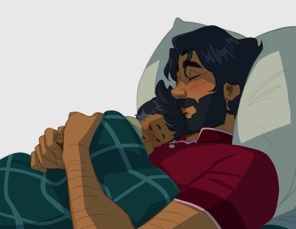 Lyov (open commissions) tweet media