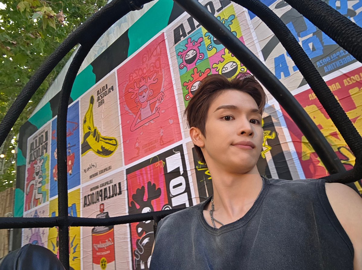 Sungchan Philippines 🦌 tweet media