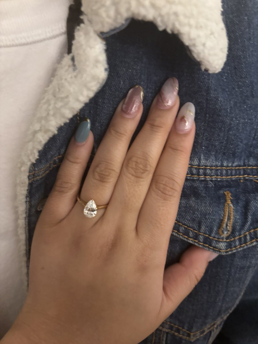 hayls ✿ tweet media