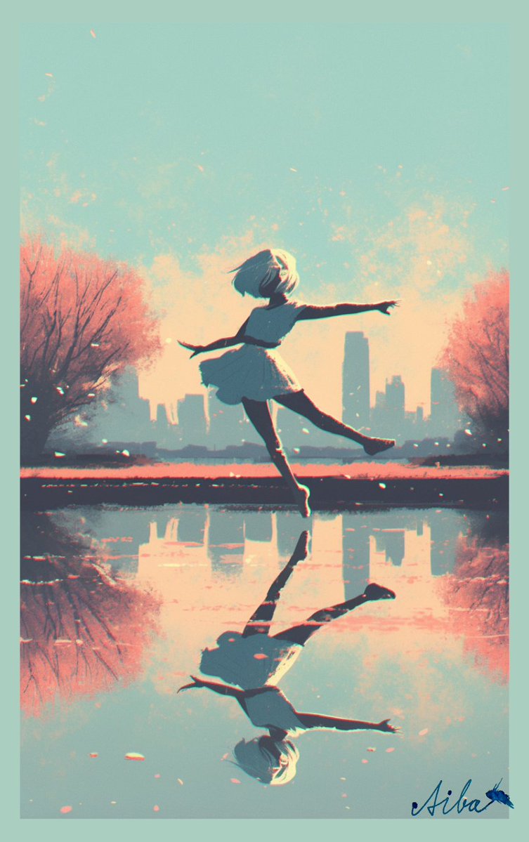 藍葉_Aiba tweet media