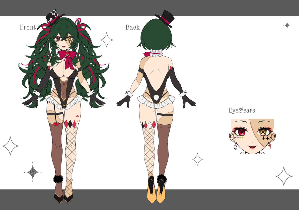 Dice 🎲💚 tweet media