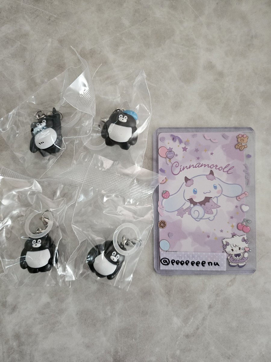 ‧✧̣̥̇‧えぬ‧✧̣̥̇‧交換垢 tweet media