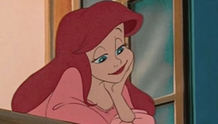 When you realise that there’s peace in knowing God already went ahead of you… so all you have to do is trust 🫶🏼