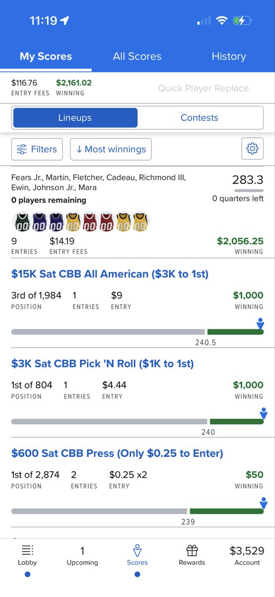 Chris Graupmann tweet media