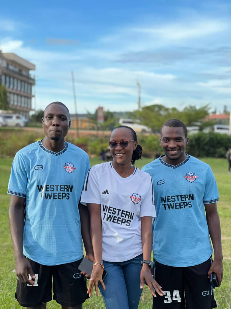 OWEN34 🇺🇬 tweet media