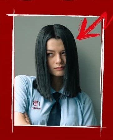 BECKY OFFICIAL tweet media