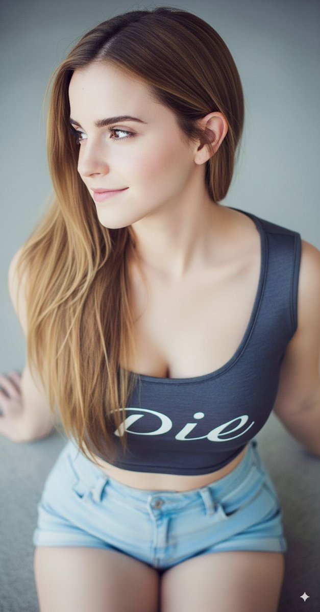 Emma Watson tweet media