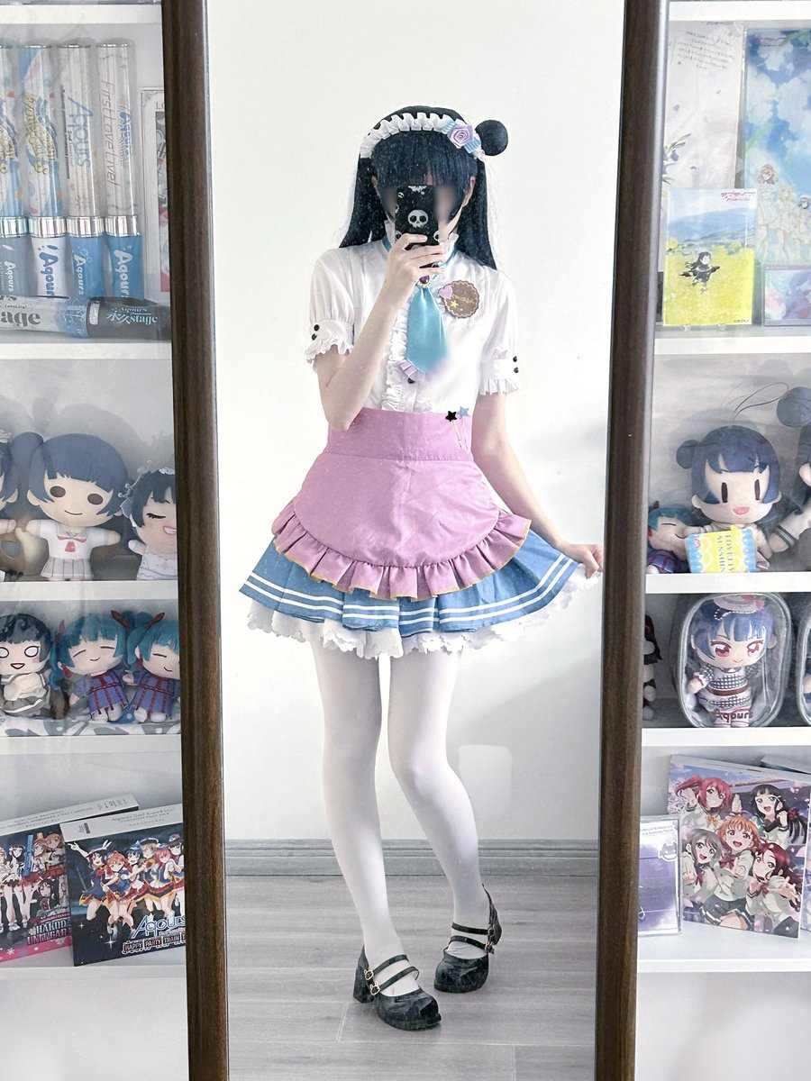 Silly_な tweet media