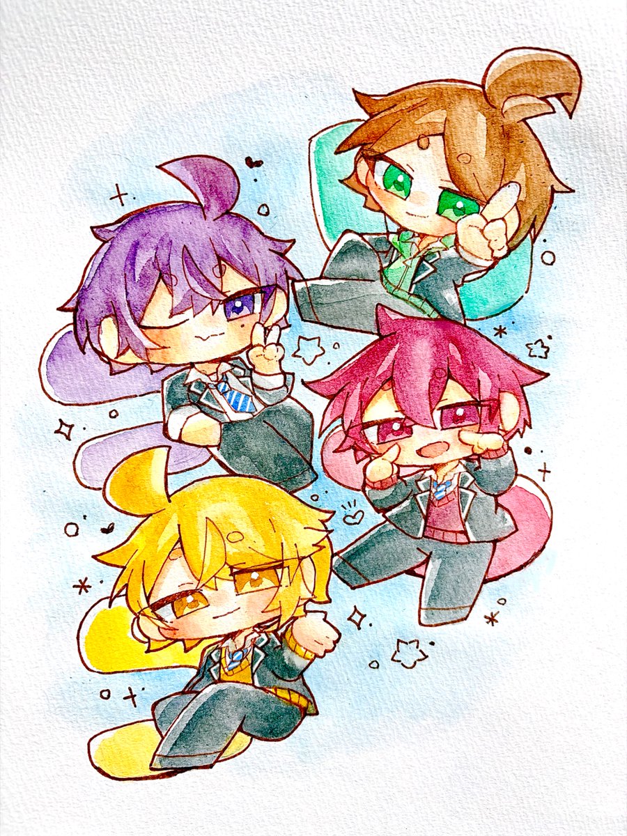 まなふぃ tweet media