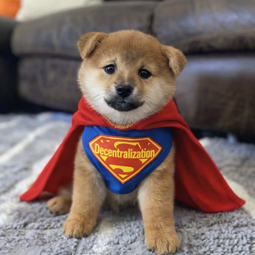 Leonidas 🧡 $DOG tweet media