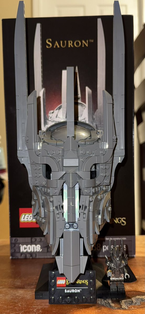 Logos Elect tweet media