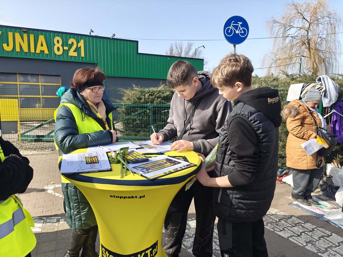 Ryszard Marszałek 🇵🇱 tweet media