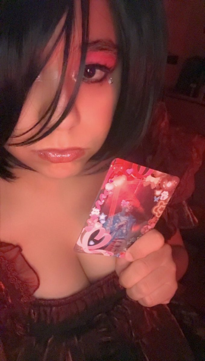 ⋙ 🇱🇻 jhariahjournal .ᐟ ✷ tweet media