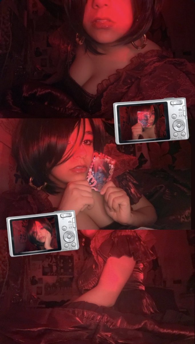 ⋙ 🇱🇻 jhariahjournal .ᐟ ✷ tweet media