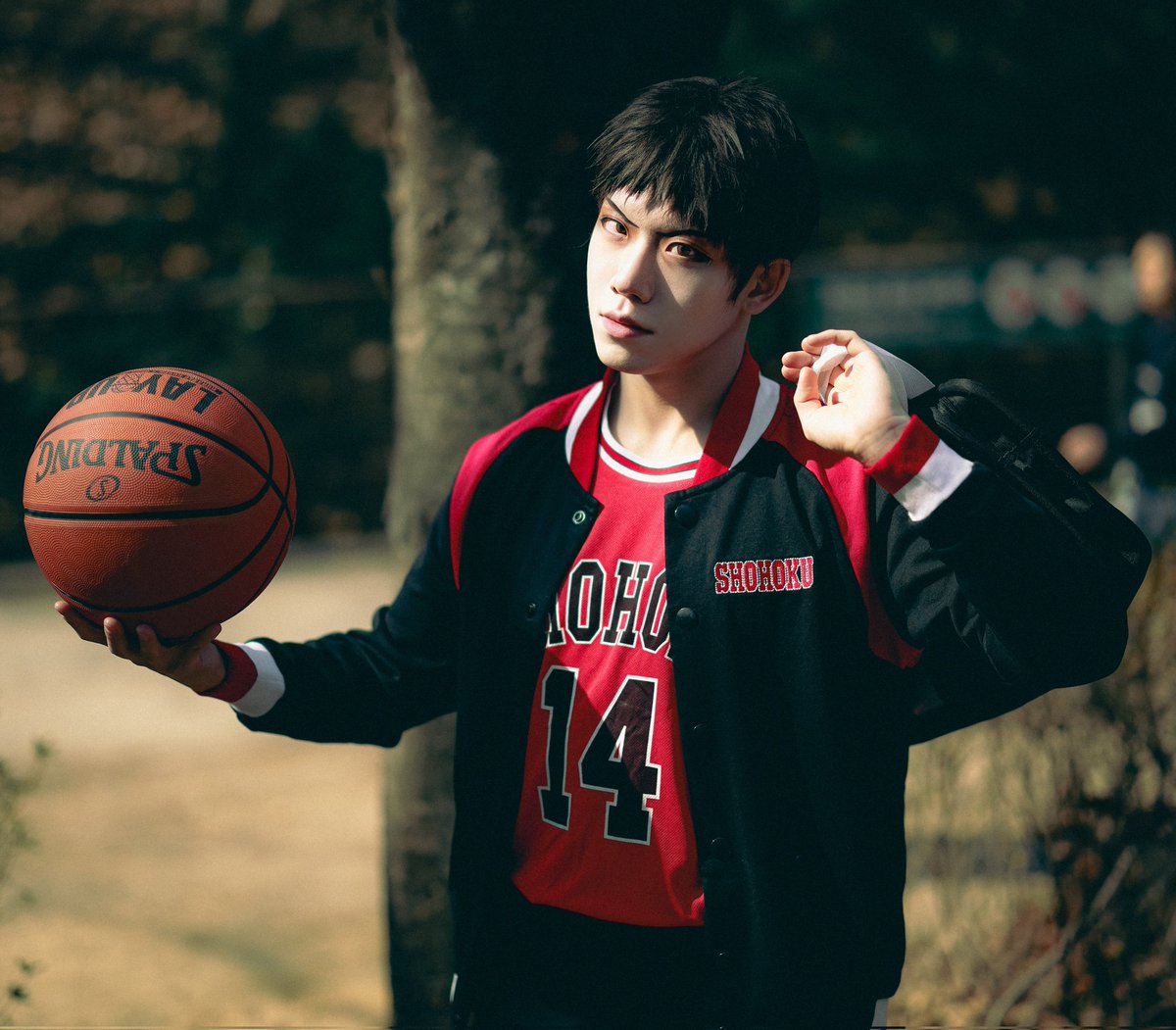 주주/수코 양일 tweet media