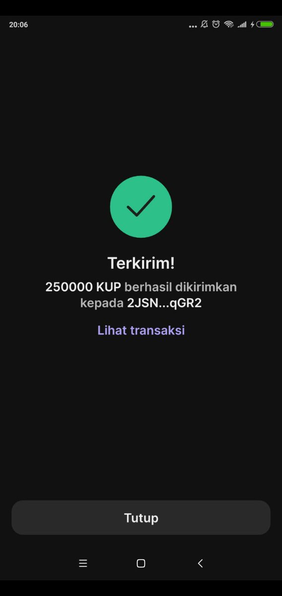 KUPUNK tweet media
