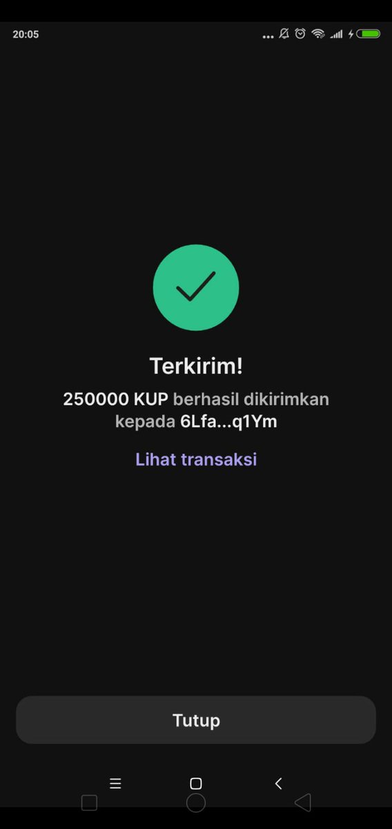 KUPUNK tweet media