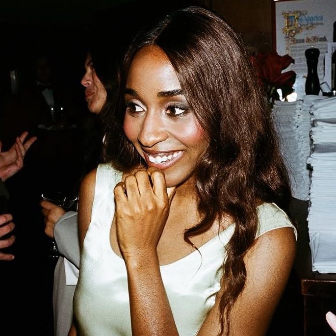 one lesbian romcom please!