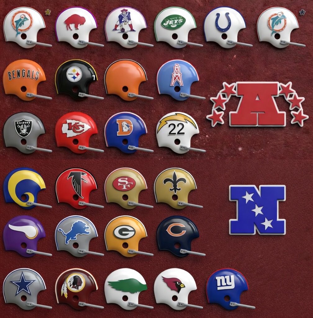 ᑭᖇO ᖴOOTᗷᗩᒪᒪ ᒍOᑌᖇᑎᗩᒪ 🏈 tweet media