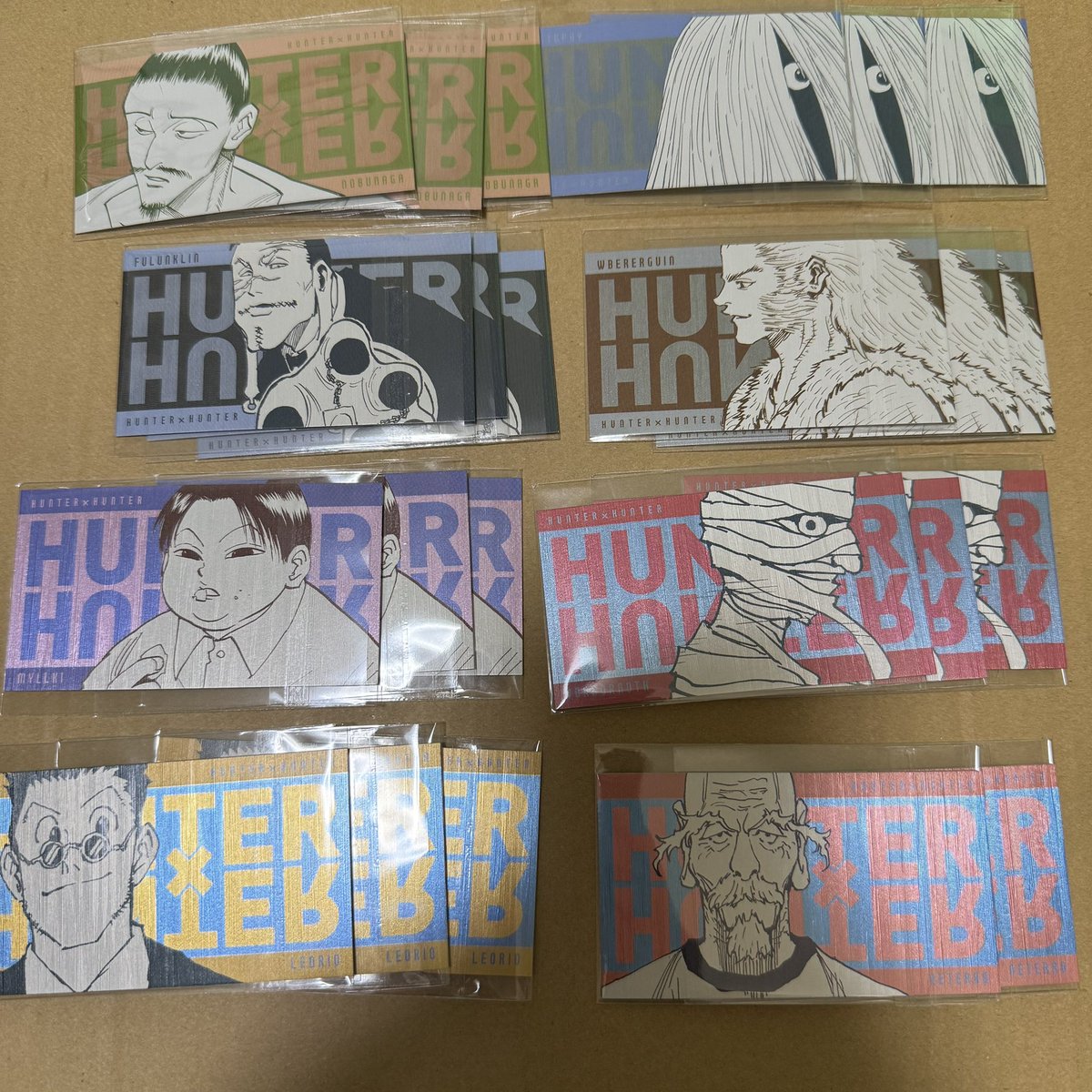 まい@お取引垢 tweet media