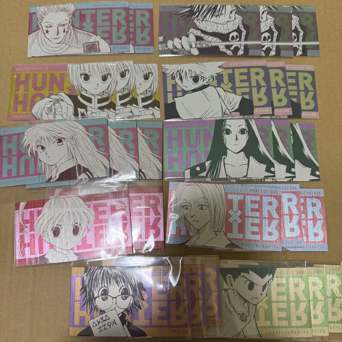 まい@お取引垢 tweet media