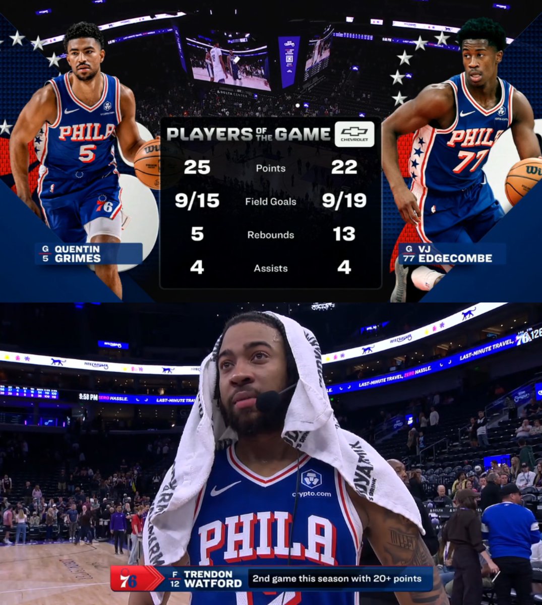 50 Nuances 🇺🇸🏀 tweet media