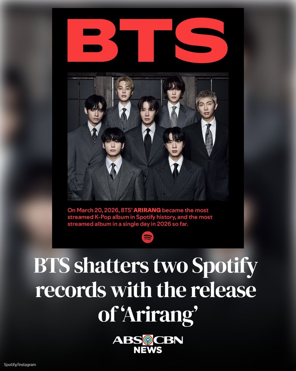 ABS-CBN News tweet media