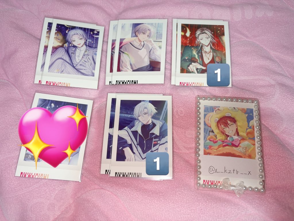 ななせ@リトリン🙏🏻´- tweet media