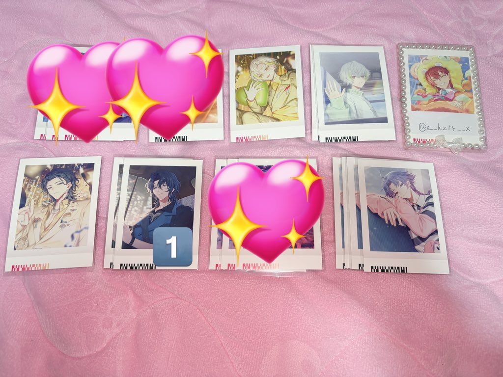 ななせ@リトリン🙏🏻´- tweet media