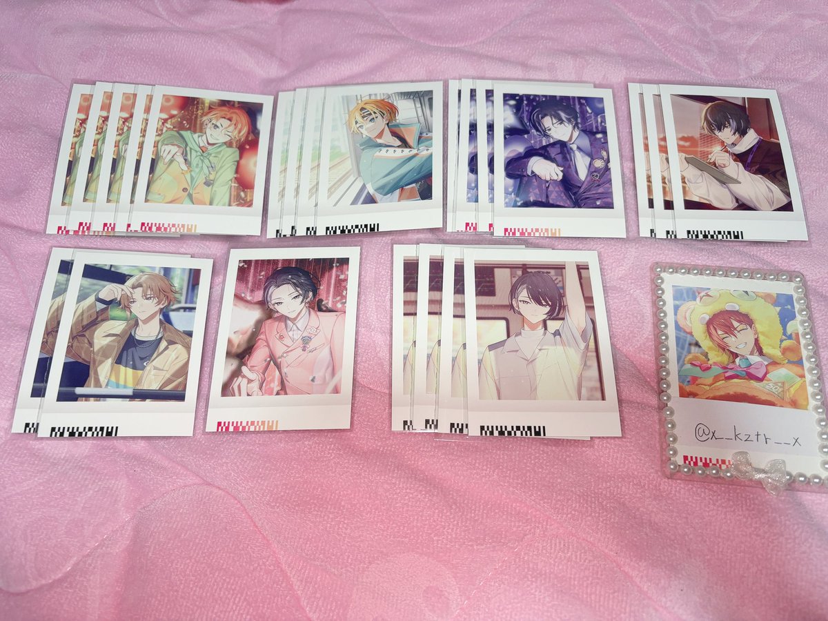 ななせ@リトリン🙏🏻´- tweet media