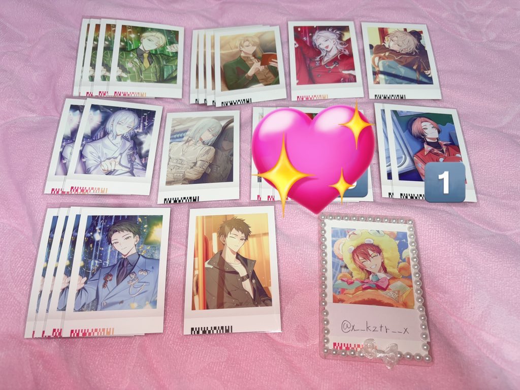 ななせ@リトリン🙏🏻´- tweet media