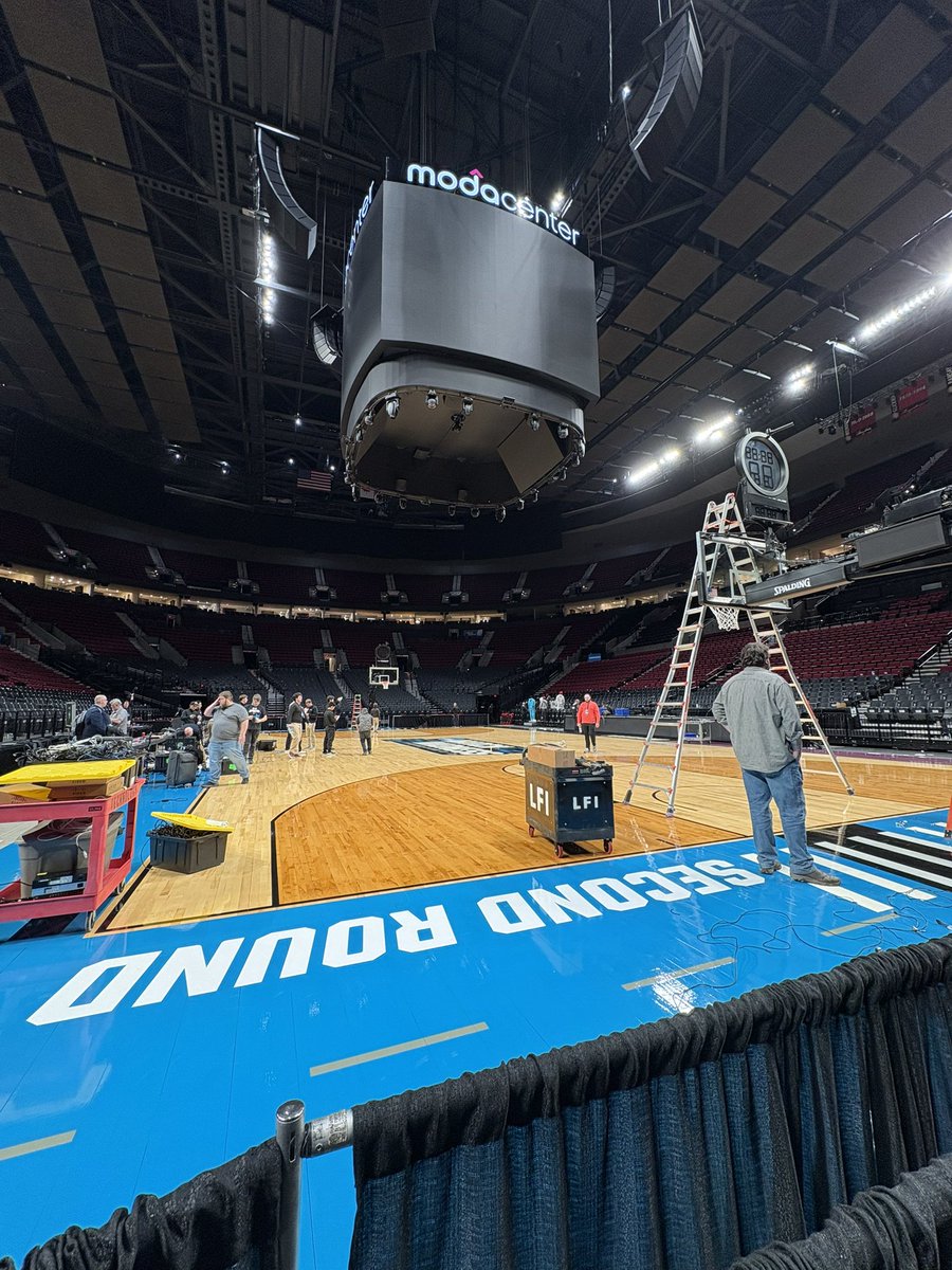 Josh Noel tweet media