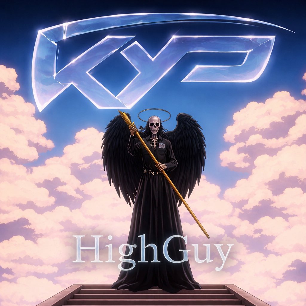 ᴷʸᴾHighGuy tweet media