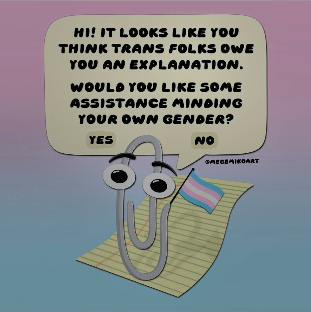 Caela 🏳️‍⚧️🇦🇺 (she/her) tweet media