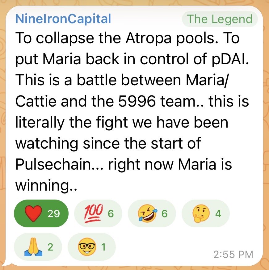 BHP Sauce 📢 tweet media