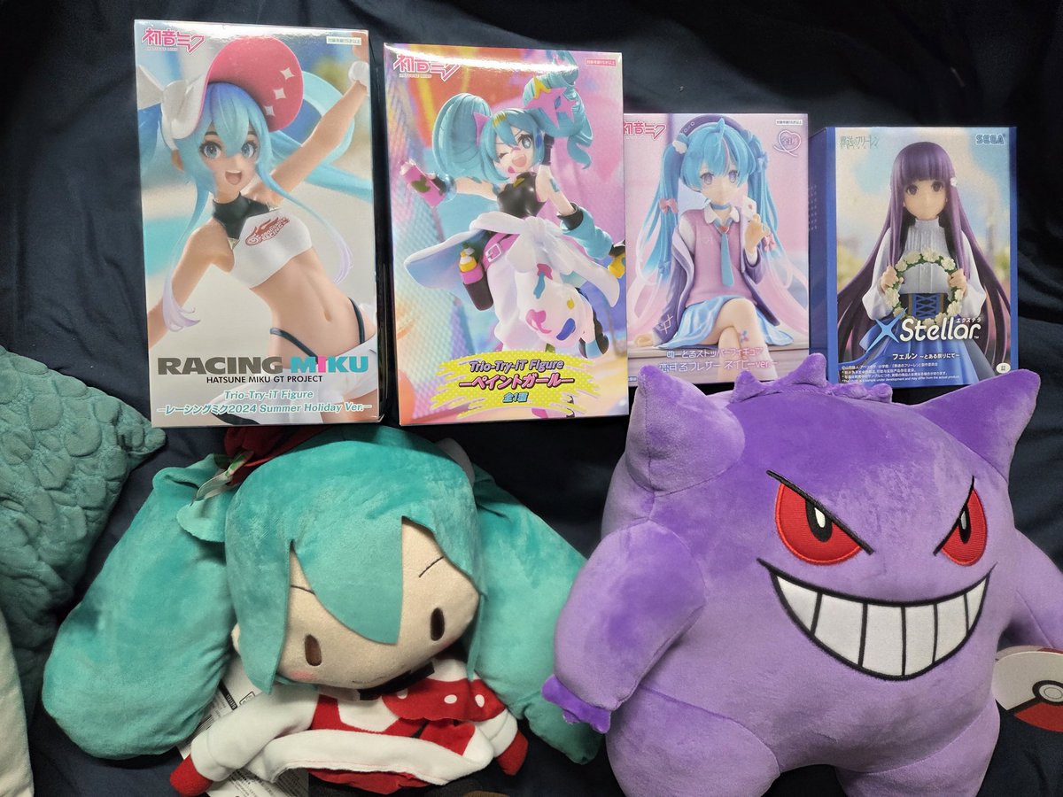 ❄Fuyuki Setsuna🩺Plague Doctor Vtuber tweet media