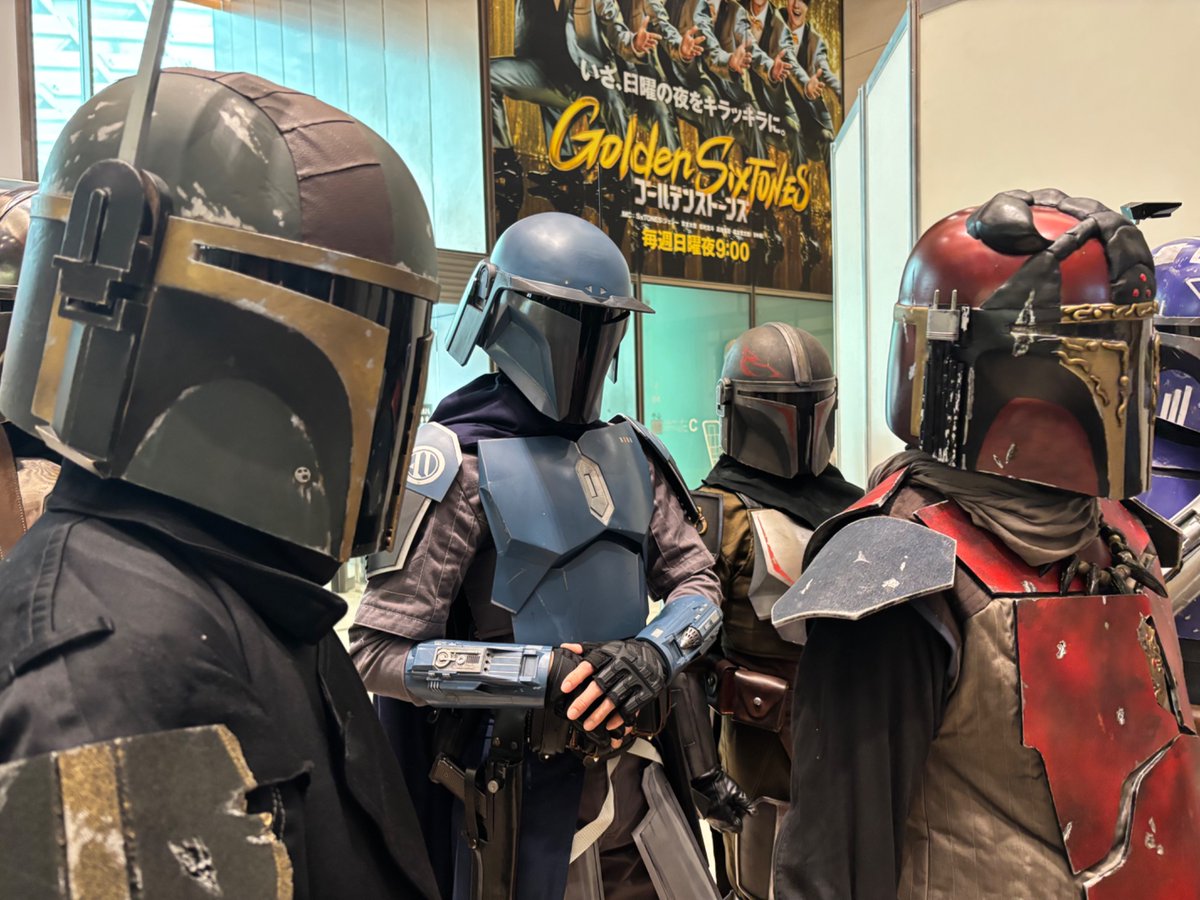 SATO-KAZU tweet media