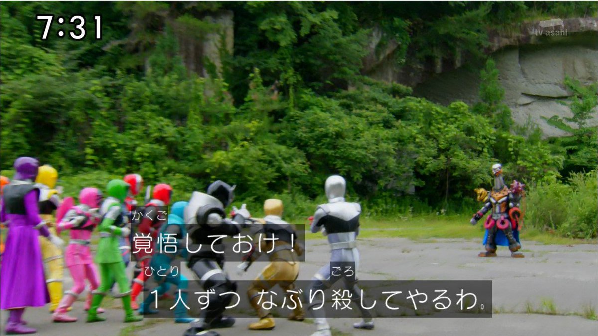 ちえもり tweet media