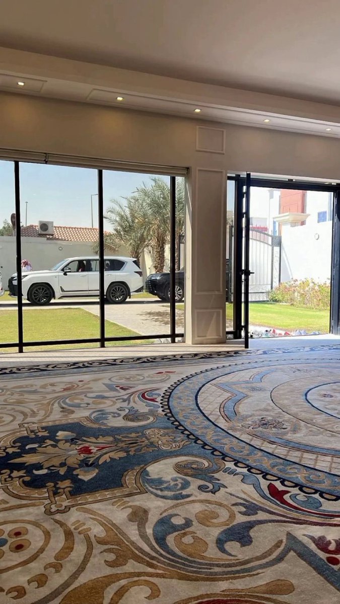 🍃🌹 أبـــــو فـــــهـــــــــد 🌹🍃 tweet media