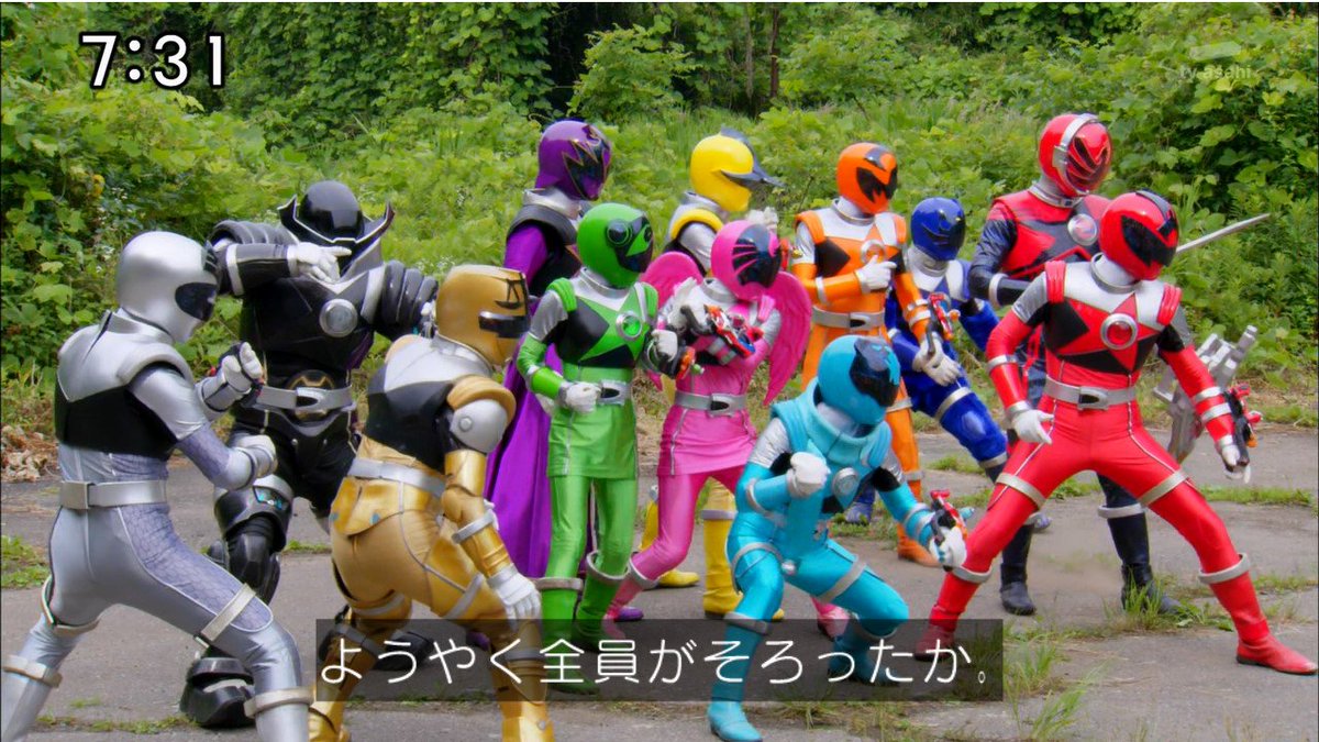 ちえもり tweet media