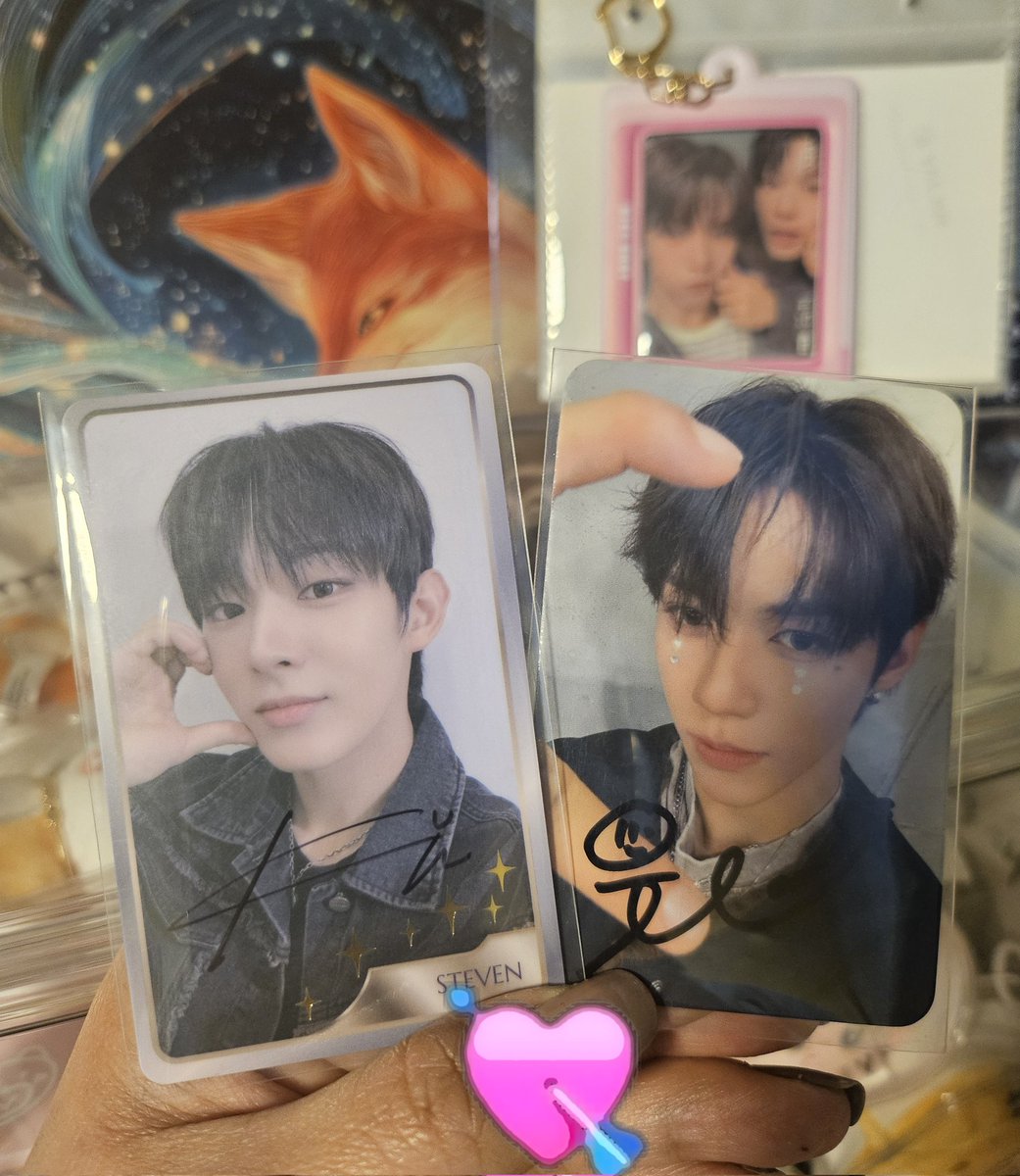 ⚝twinx⚝_𝓞𝓵𝓲𝓿𝓲𝓪 🇺🇸| AHOF's SILENT ADVOCATE tweet media