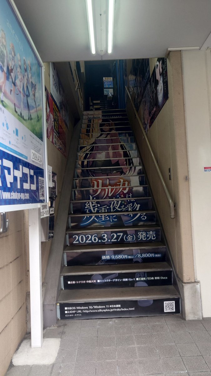 ﾄﾞﾗ ﾁ ﾔ ﾝ tweet media