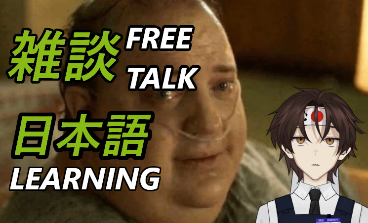 Stuart Wardley🪖Security Guard Vtuber tweet media