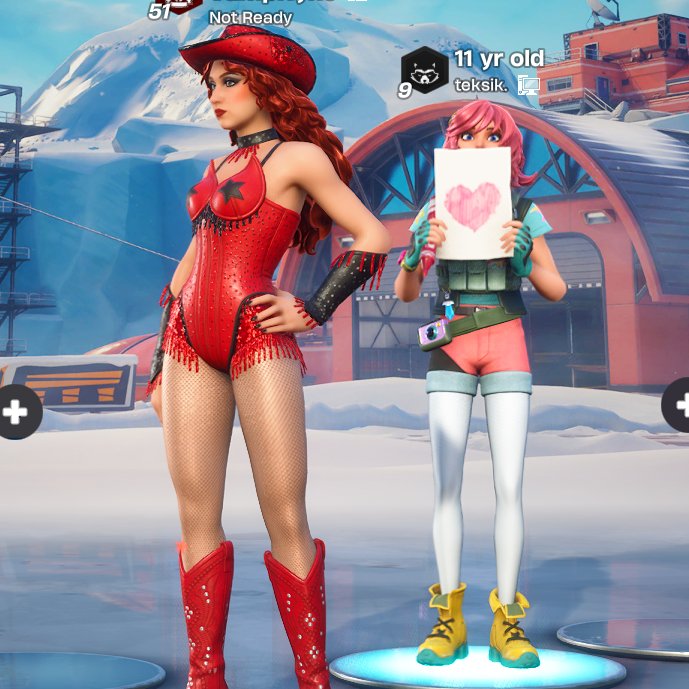 Nyne🦇 tweet media